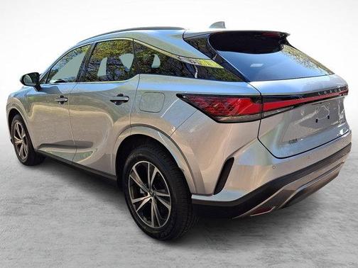 Iridium   1L2 2023 Lexus RX 350 Premium