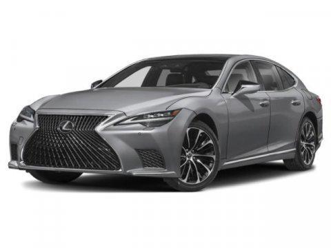 2025 Lexus LS 500 Base