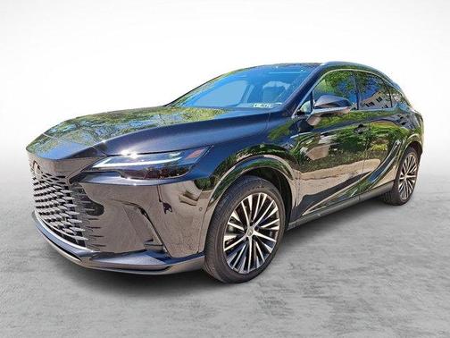 2024 Lexus RX 350 Luxury