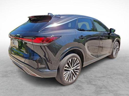 2024 Lexus RX 350 Luxury