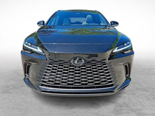 2024 Lexus RX 350 Luxury
