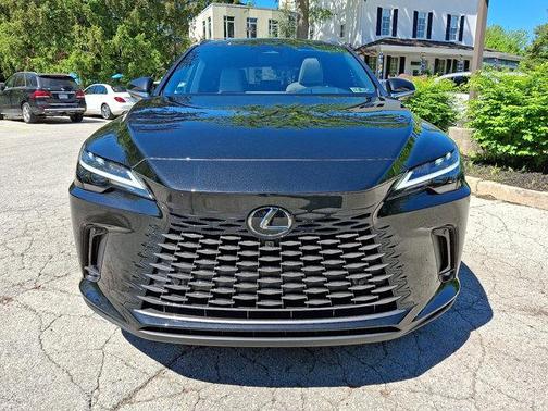 2024 Lexus RX 350 Luxury