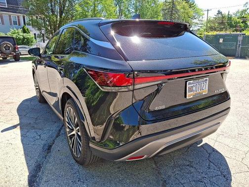 2024 Lexus RX 350 Luxury
