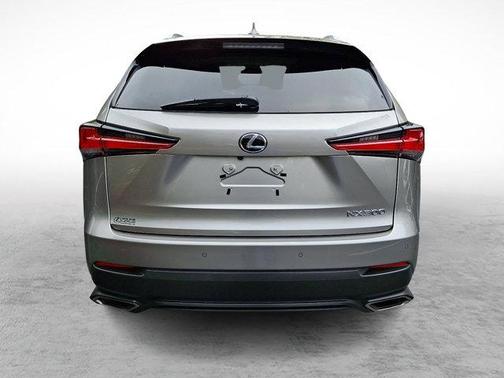 2019 Lexus NX 300 F Sport