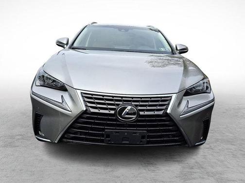 2019 Lexus NX 300 F Sport