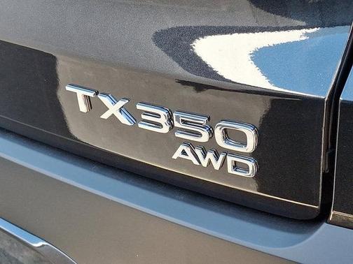 2025 Lexus TX 350 Premium