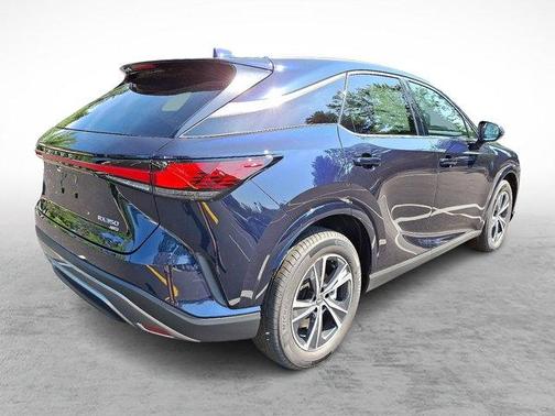 2025 Lexus RX 350 Base