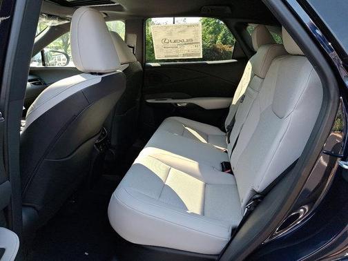 2025 Lexus RX 350 Base