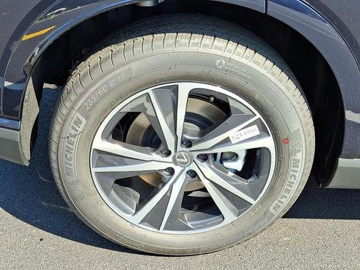 2025 Lexus RX 350 Base
