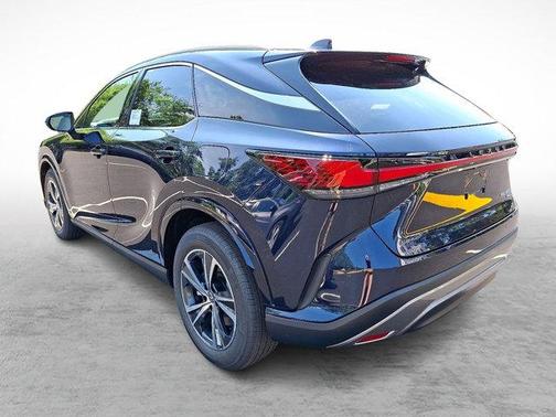 2025 Lexus RX 350 Base