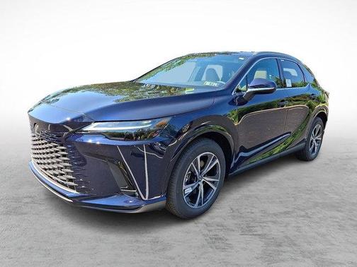 2025 Lexus RX 350 Base