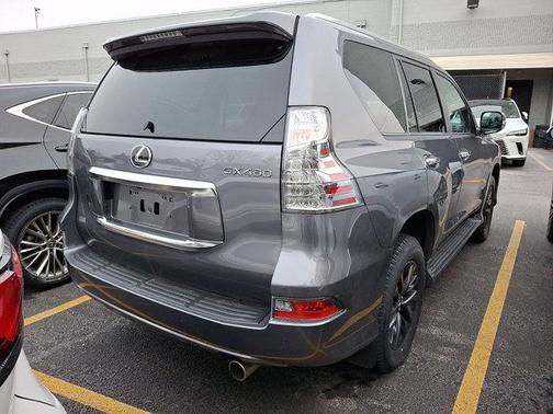 2022 Lexus GX 460 Premium