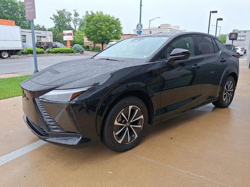 2025 Lexus RZ 450e Premium