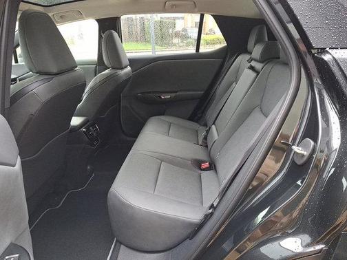 2025 Lexus RZ 450e Premium