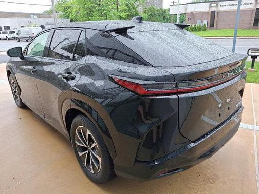 2025 Lexus RZ 450e Premium
