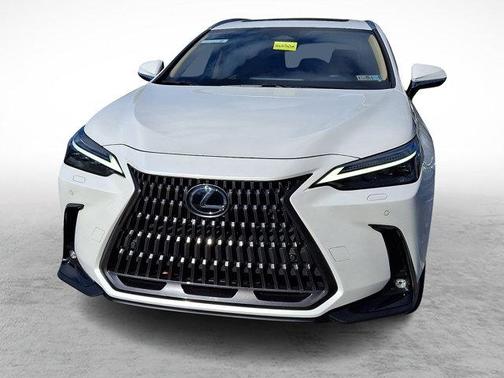 2023 Lexus NX 450h+ Luxury