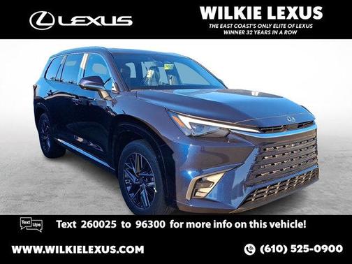 2026 Lexus TX 350 Premium