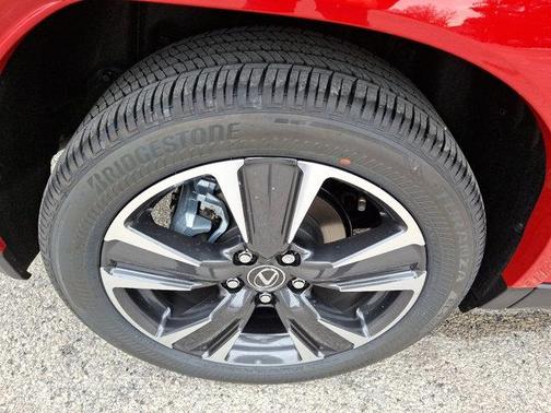 2025 Lexus UX 300h Premium