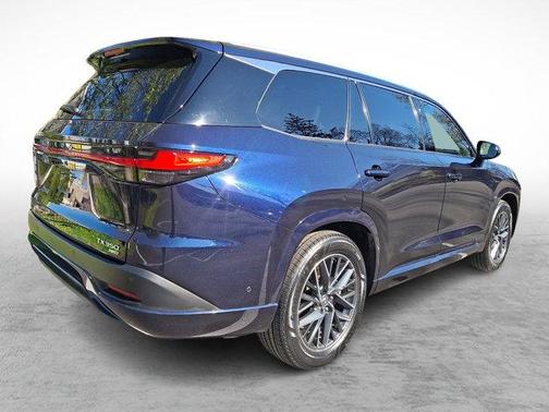 Nightfall Mica   8X5 2024 Lexus TX 350 Premium