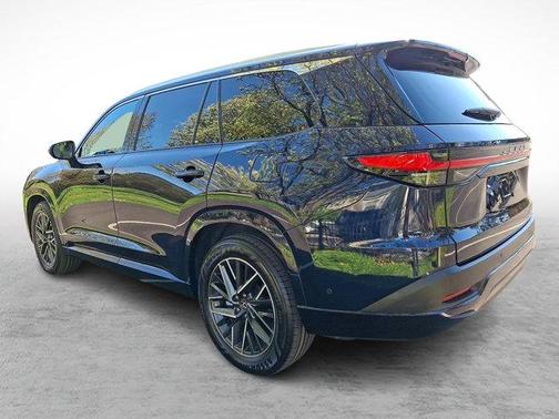 Nightfall Mica   8X5 2024 Lexus TX 350 Premium