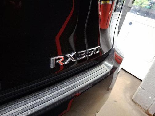 2020 Lexus RX 350 Base
