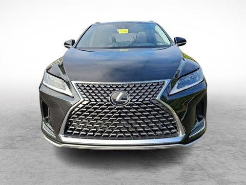 2020 Lexus RX 350 Base