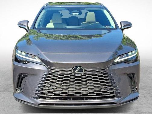 01H9 Nebula 2023 Lexus RX 350 Premium