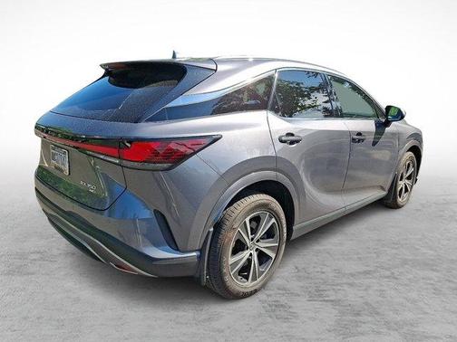 01H9 Nebula 2023 Lexus RX 350 Premium