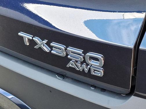 2025 Lexus TX 350 Premium