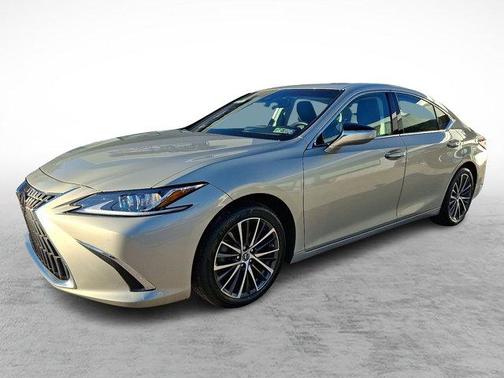 2023 Lexus ES 350 Base