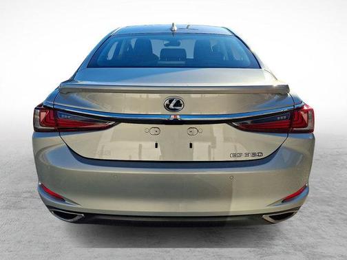 2023 Lexus ES 350 Base