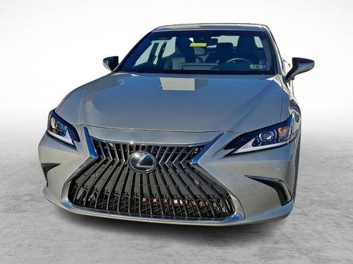 2023 Lexus ES 350 Base