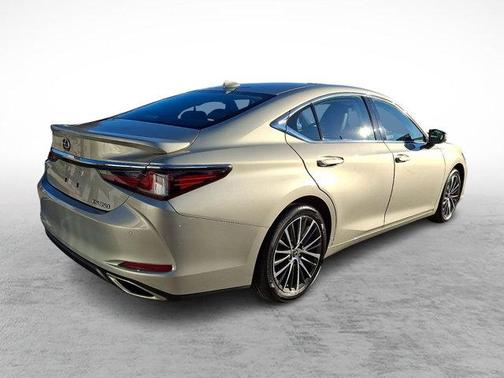 2023 Lexus ES 350 Base