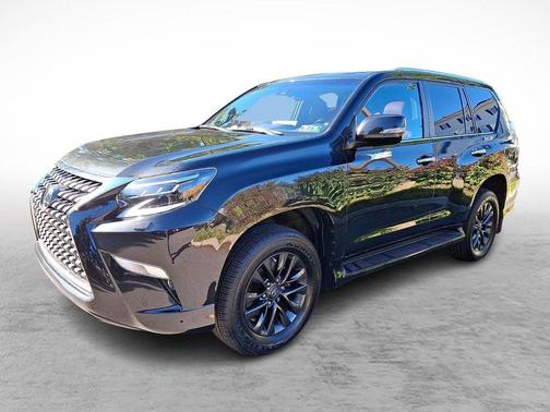 Caviar 2023 Lexus GX 460 Premium