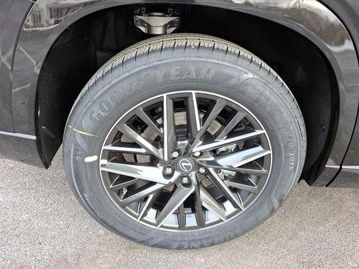 2026 Lexus TX 350 Premium