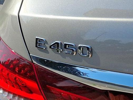2023 Mercedes-Benz E-Class 4MATIC