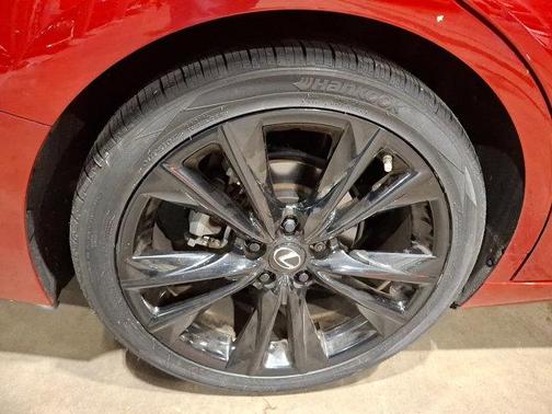 2023 Lexus ES 350 F Sport