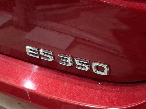 2023 Lexus ES 350 F Sport