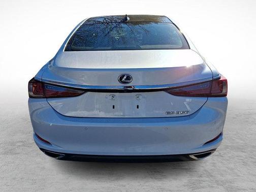 2019 Lexus ES 350 Ultra Luxury