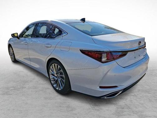 2019 Lexus ES 350 Ultra Luxury