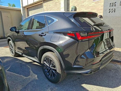 Caviar 2024 Lexus NX 350 Premium