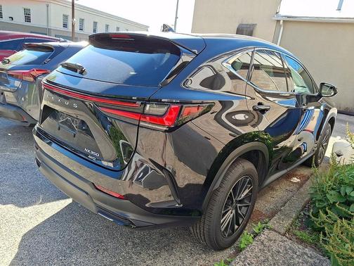 Caviar 2024 Lexus NX 350 Premium