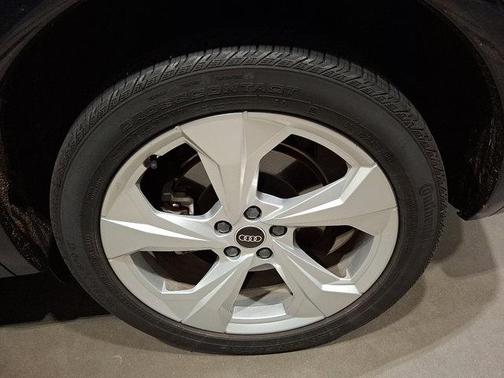 2021 Audi Q5 45 Premium Plus