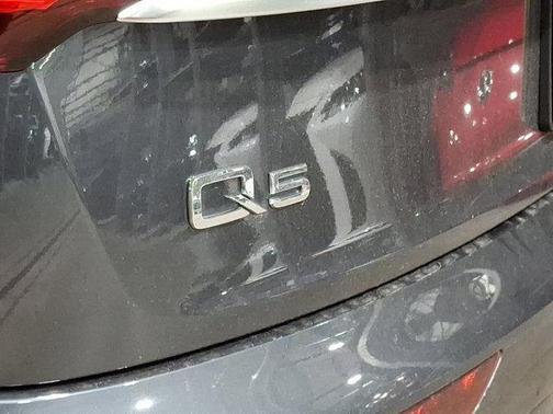 2021 Audi Q5 45 Premium Plus