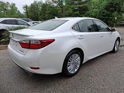 2014 Lexus ES 350 Base