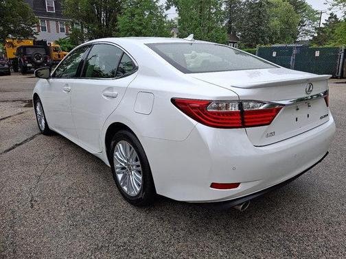 2014 Lexus ES 350 Base