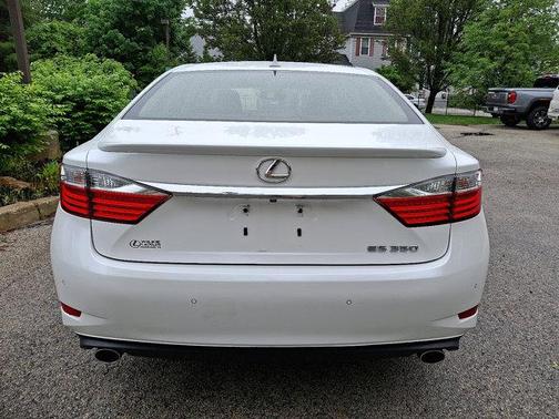 2014 Lexus ES 350 Base