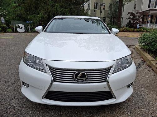2014 Lexus ES 350 Base