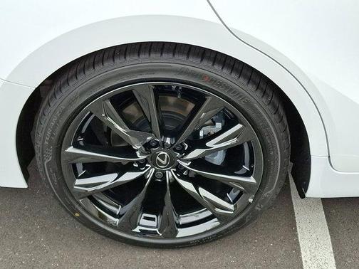 2025 Lexus IS 350 Base