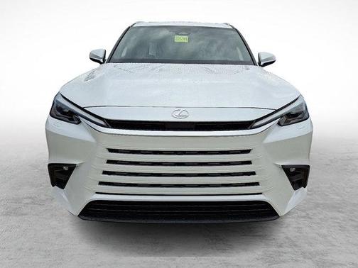 2025 Lexus TX 350 Luxury